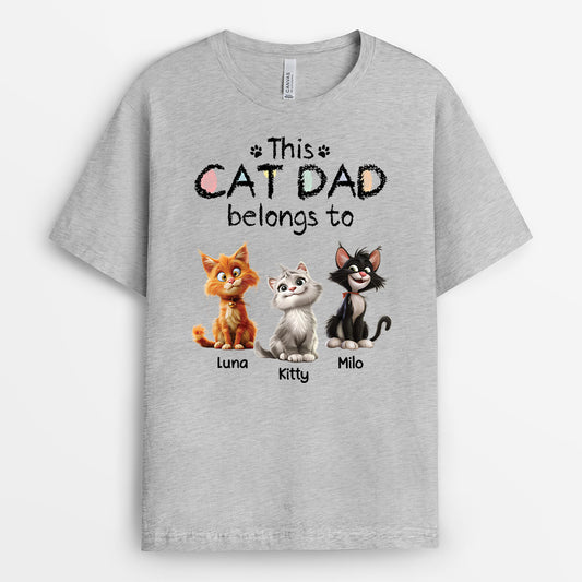 4222AUS2 custom cat shirts for humans unique cat mom presents 4222A8Q5D