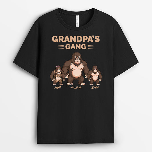 4230AUS2 personalized grandpa gifts grandpa shirts with grandkids names_ 4230A3Q8B_49847558 339e 4294 a9dc 6af64cfa95d5