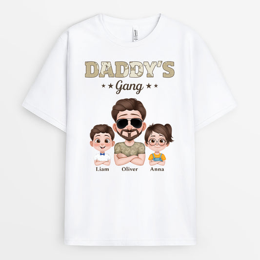 4231AUS1 custom presents for dads daddys gang shirts 4231A3H0B