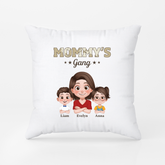 4231PUS2 personalized dad pillow_ with names unique gifts for father 4231P