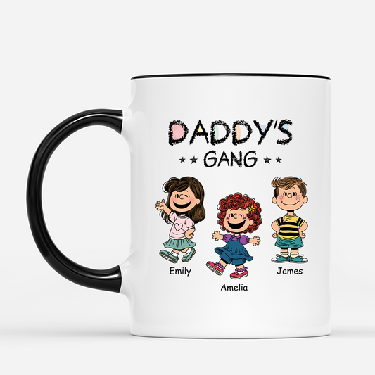 4238MUS2 personalized grandma mug with grandkids names_ gifts for grandma 4238M5H8A