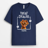 4243AUS2 customized dog t shirts dog lover gifts treat dealer shirt 4243A6L0C_f1270876 71f7 4287 a37b bab2687fbf6a