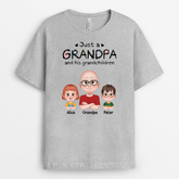 4252AUS1 custom mom tee shirts cute gifts for mothers on mothers day_ 4252A
