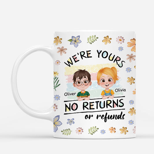 4273MUS1 personalized gifts for mom grandma funny mothers day mugs 4273M5T0A