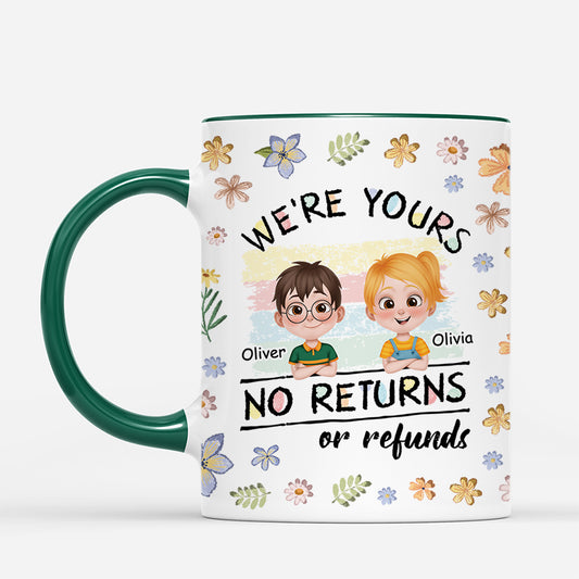 4273MUS2 personalized gifts for mom grandma funny mothers day mugs 4273M5T0A