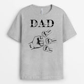 4423AUS2 personalized papa mug fathers day gift 4423A6Q5B