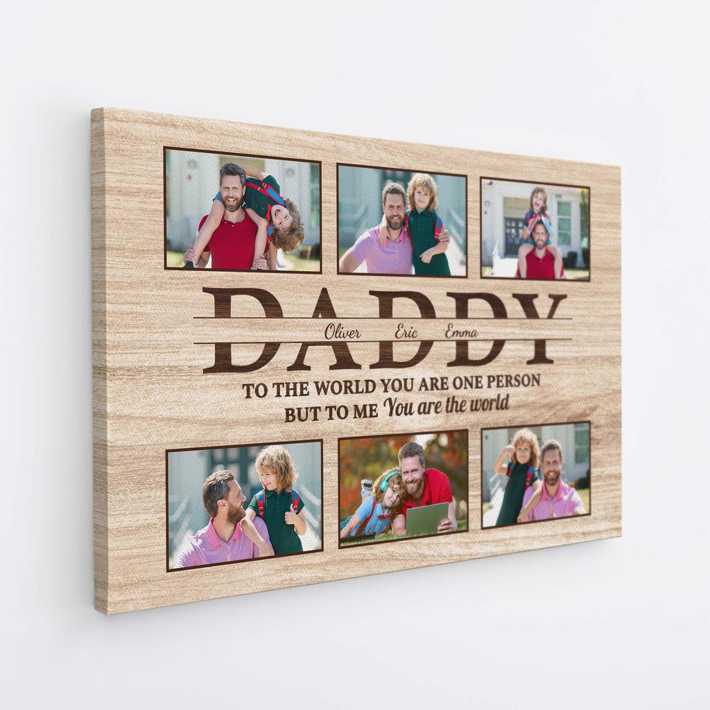 4457CUS2 custom photo collage canvas prints sentimental gifts for mom 4457CKT5A_e58d6623 9034 4ab4 915c 8a951a95ad75