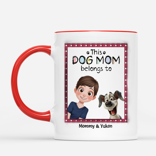 4470MUS2 cusom dog mug gifts for dog dads this dog dad belongs to 4470M8N5C_51ae4541 2501 4f1f 9289 de097348944e