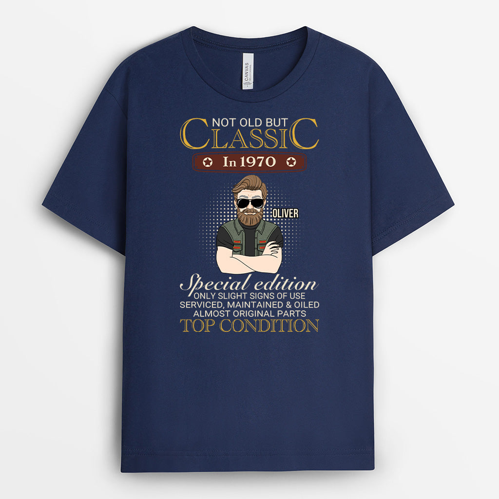 4481AUS2 personalized birthday shirts unique birthday gifts for men 4481AT8MB