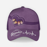 4489JUS2 personalized caps best dad ever gifts for fathers day 4489J5LNB