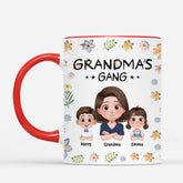 4500MUS3 custom mothers day gifts for mom floral mommys gang mug 4500MKQ5A_068481d9 c538 4529 b5c4 dbb01b90898a