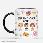 4519MUS2 3d printing effect personalized mothers day gifts butterfly mugs for mom 4519M5T0A