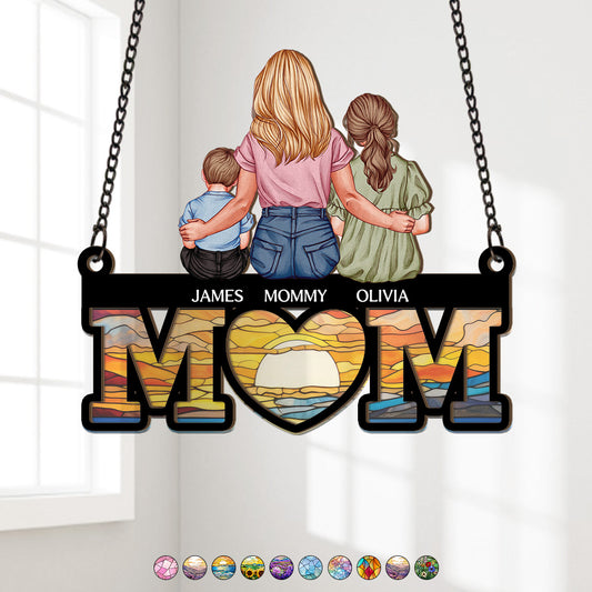 4521UUS1 personalized suncatcher for mom unique presents for mom 4521UKT5A