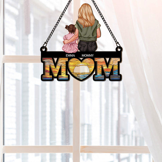 4521UUS2 personalized suncatcher for mom unique presents for mom 4521UKT5A