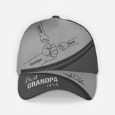 4522JUS2 customized caps for men best dad ever gifts for fathers day 4522JKQAB