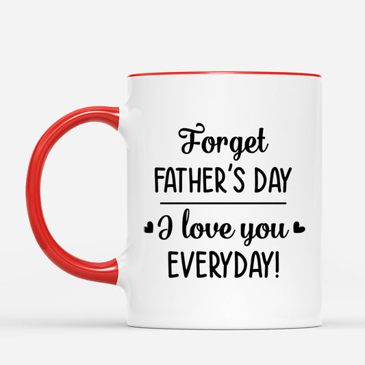 4523MUS2 personalized dad mug unique fathers day gifts from kids 4523M3L5B
