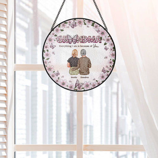 4562UUS2 personalized_ stained glass suncatchers unique gifts for mom 4562UKLAA