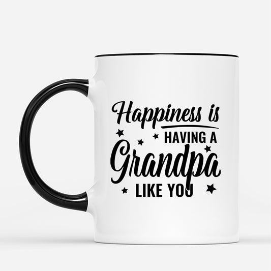 4580MUS2 personalized dad mug good gifts for dad fathers day_ 4580M