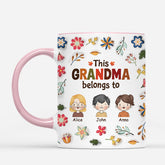 4588MUS2 3d printing effect custom floral mugs for mom this mom belongs to mug 4588M3Q8A