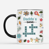 4591MUS2 3d printing effect custom mom gifts crossword mugs for mom 4591M5T5A