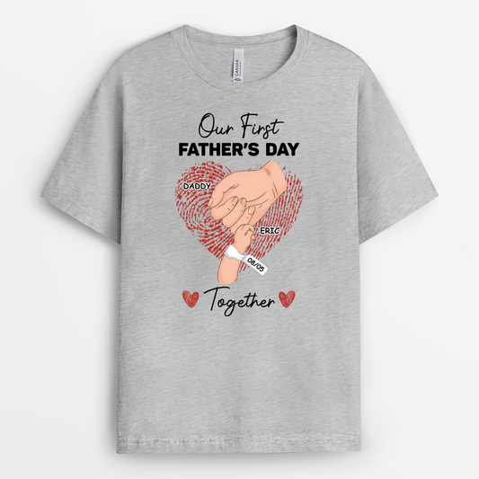 4594AUS2 personalized shirts for mom best first mothers day gifts 4594ATH3A