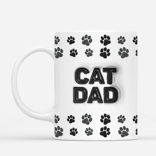 4598MUS3 3d printing effect personalized cat mom gifts paw print mugs 4598M5Q5D_d484a06c 4a4c 483a af27 f021efbdddc1