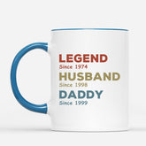 4664MUS2 personalized crossword gifts legend husband dad grandpa mug 4664M3L5B_408af1a3 3dad 4a24 bb4d 2ce7507d653e