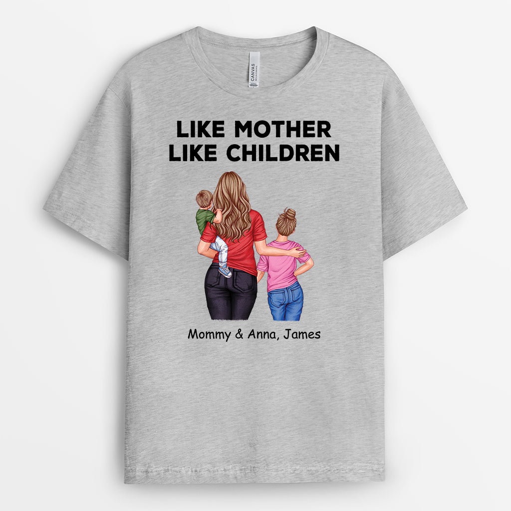 4686AUS2 custom dad gifts dad and son matching shirts_ like father like son 4686A5L5B