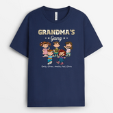 4694AUS2 personalized dad shirts with names unique presents for dad 4694A5H8B