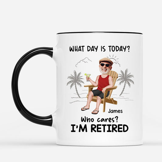 4699MUS2 personalized happy retirement mug funny retirement gifts 4699M6M5A_ef45f07b 52ad 476c aa4c 0fb013f3e201