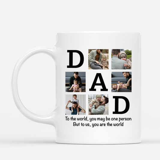 4706MUS1 personalized photo mugs for dad sentimental fathers day gifts 4706M6N5B