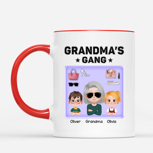 4719MUS2 3d printing effect custom dad mugs for fathers day unique gifts for father_ 4719M5TAB