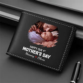 4734JUS2 custom first fathers day gifts photo wallet 4734JKQ5B