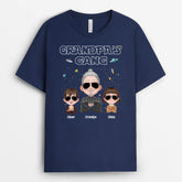 4757AUS2 personalized fathers day gifts galaxy shirt_s for dad 4757AKHAB