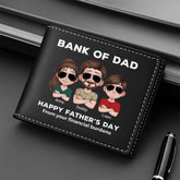 4779JUS2 personalized gift for fathers day funny bank of dad wallet_ 4779J8T0B