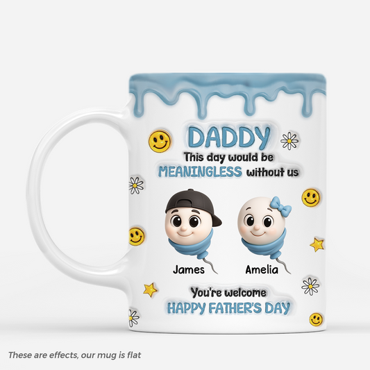 4788MUS1 3d printing effectpersonalized happy fathers day 3d mug 4788M5H5B_0f3aa030 4f6a 47bc 8770 a0dd4de29a21
