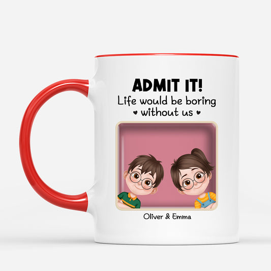 4809MUS2 3d printing effectpersonalized dad gifts life would be boring without us mug 4809M5M0B_86ac059a fc35 420f b974 5aabdb3e5f5b