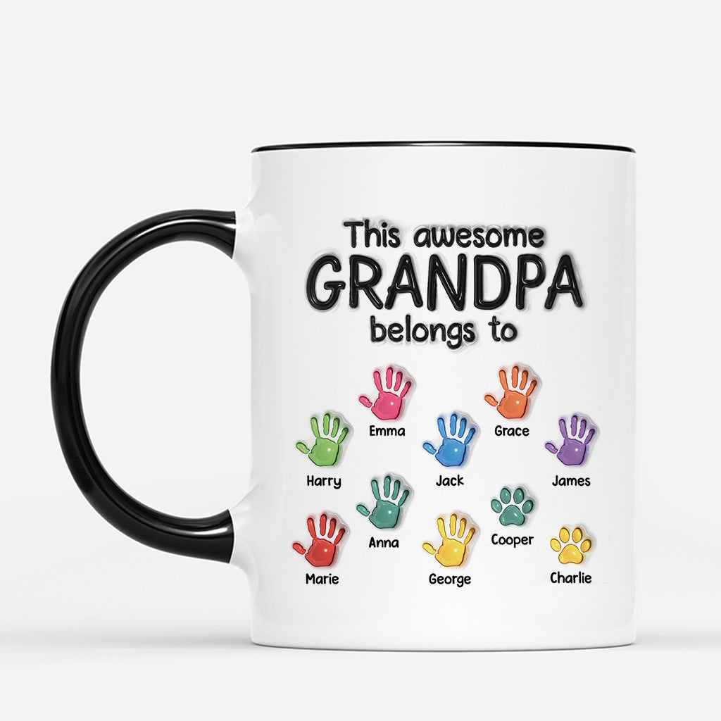4821MUS2 3d printing effectpersonalized gifts for dads awesome dad grandpa 3d mug 4821M5QTB_a1746c12 e6e0 4ded b1ee 83e5e320bc1d