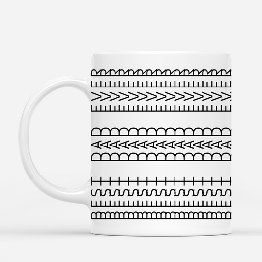 4834MUS1 funny personalized gifts daddy cool coffee mug 4834M3H5B