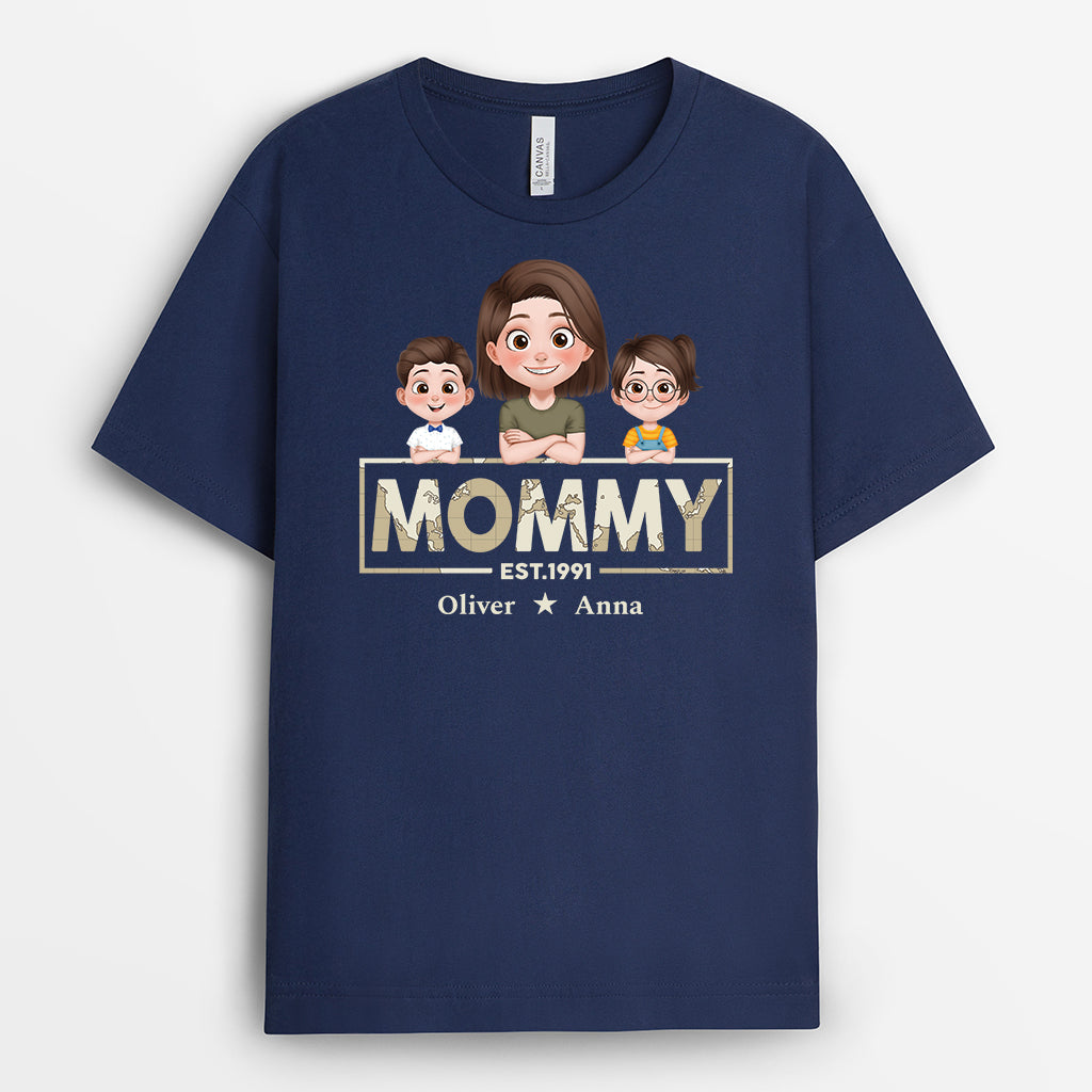 4842AUS2 custom gifts for dad dad est