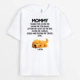4851AUS2 custom dog dad t shirts happy fathers day pet love gift 4851ATYNC