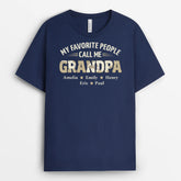 4892AUS2 personalized dad t shirts my favorite people call me daddy 4892A8T5B_a3d0271b b03c 46ef a2d8 833870887f10