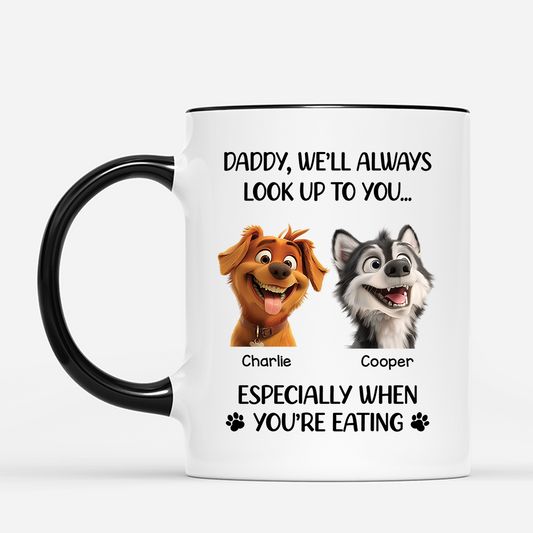 4932MUS2 personalized dog dad gifts happy fathers day mug 4932MTV5C_6e875123 02cc 43e1 96f3 20204c65376d