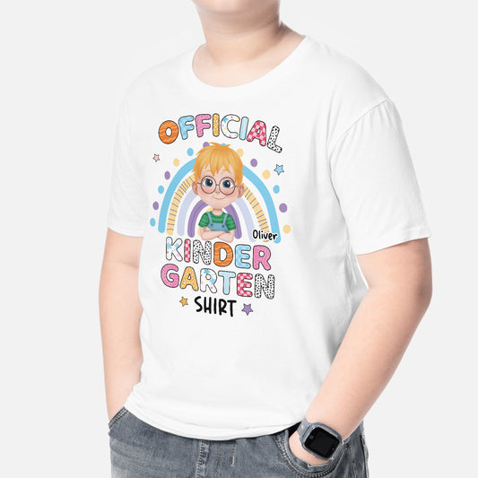 4959AUS2 personalized gifts for kids official autograph shirt 4959A6MAK