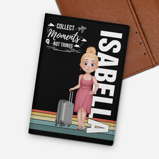 4970OUS1 personalized passport covers unique travel gifts for her 4970O36MB