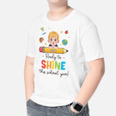 4981AUS2 kids personalized gifts_ cute back to school shirts_ 4981AKTAK