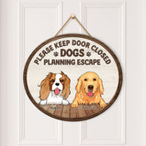 5035QUS2 custom gifts_ for dog lovers please keep door closed wood sign 5035Q8QNC_d3be1381 838f 4e42 a420 2066be86ed70
