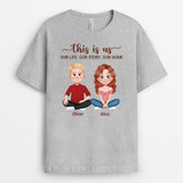 5091AUS2 personalized this is us shirts matching gifts for couples 5091A8LNG_f35af40d 4f97 473e 9c4c 503bbfabaacc