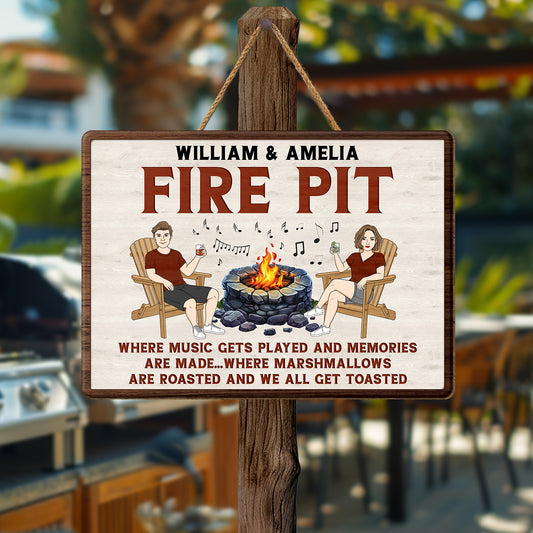 5101QUS2 personalized gifts for couples funny fire pit signs_ wooden 5101QK6NG
