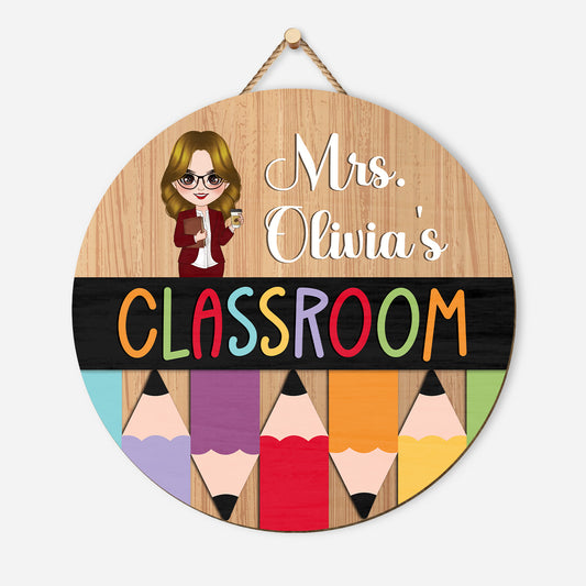 5104QUS1 personalized teacher gifts classroom wooden signs_ 5104QTGTT_f80177db ee6d 42b3 b3ac a7dfc37155a6